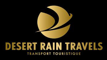 Desert Rain Travels